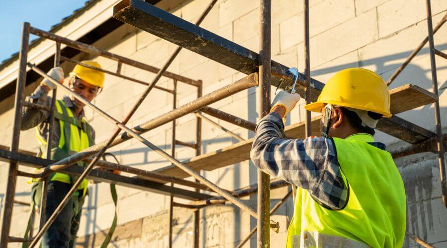 Professional fairlawn roofing services in Ludlow, SD
